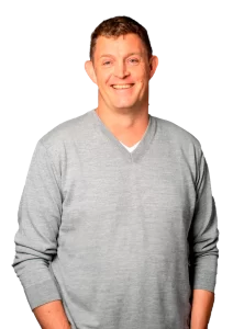 Kent Nielsen - Senior Projekt Manager CEO & Grundlægger af KentiQ