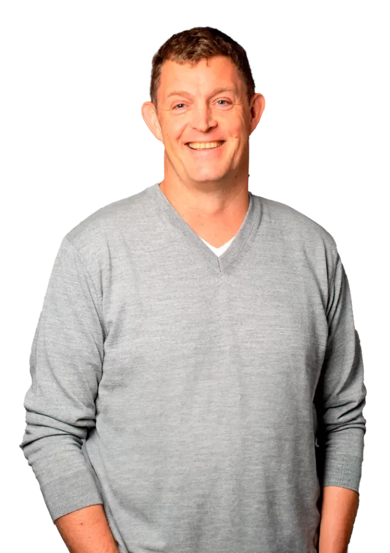 Kent Nielsen - Senior Projekt Manager CEO & Grundlægger af KentiQ